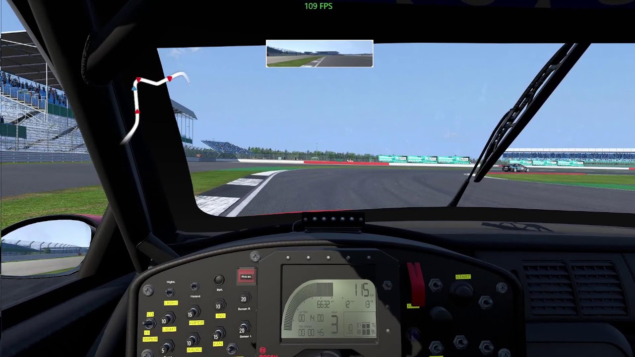 RaceRoom