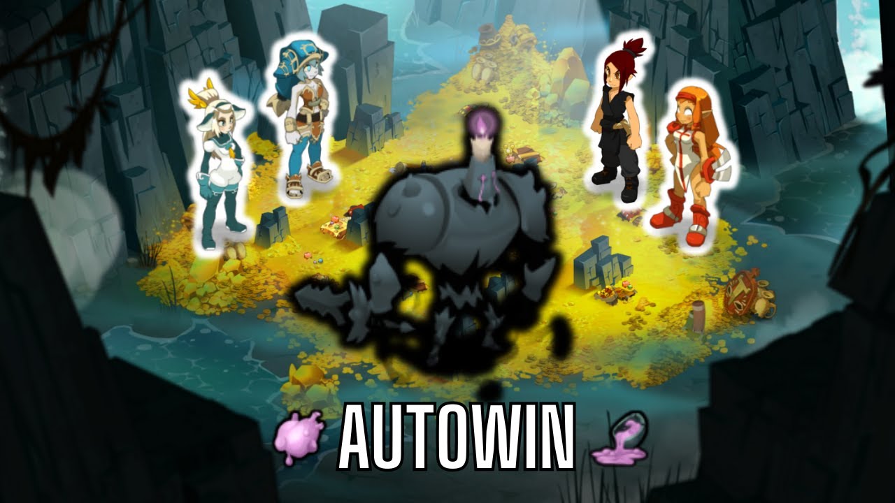 Cire Momore | Dofus 2.68
