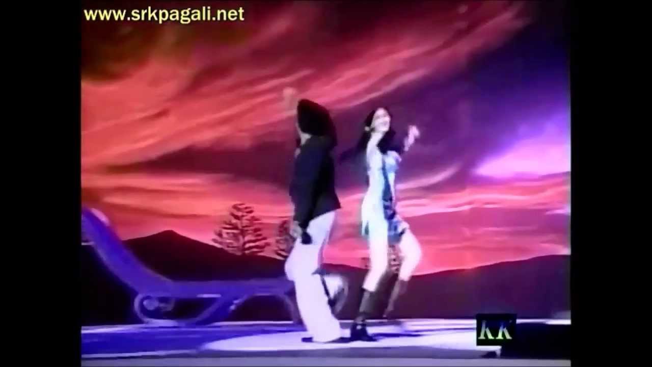 Ek Main Aur Ek Tu tribute by Shahrukh and Sonali & Ranbir and Neetu