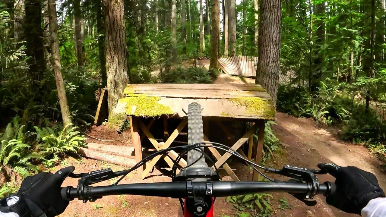 A Day at Duthie Hill! Quest for Blue Steel EP 15