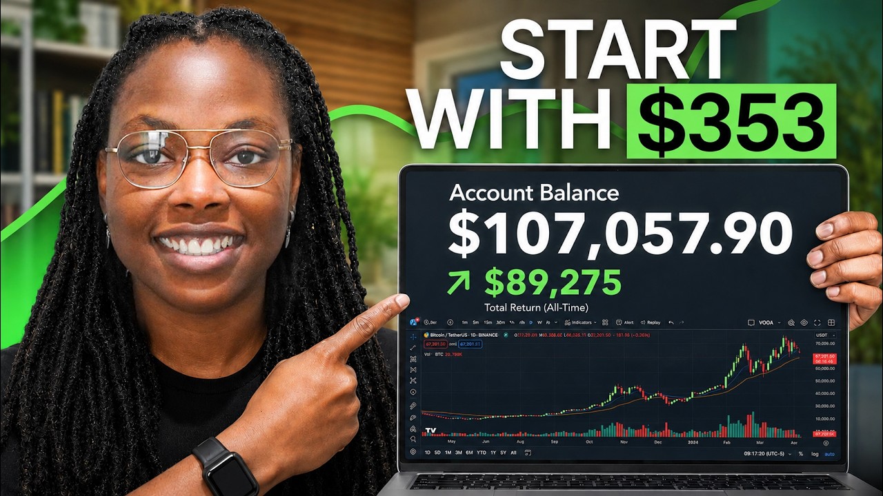 Day Trading For Beginners: The Complete Roadmap 2026