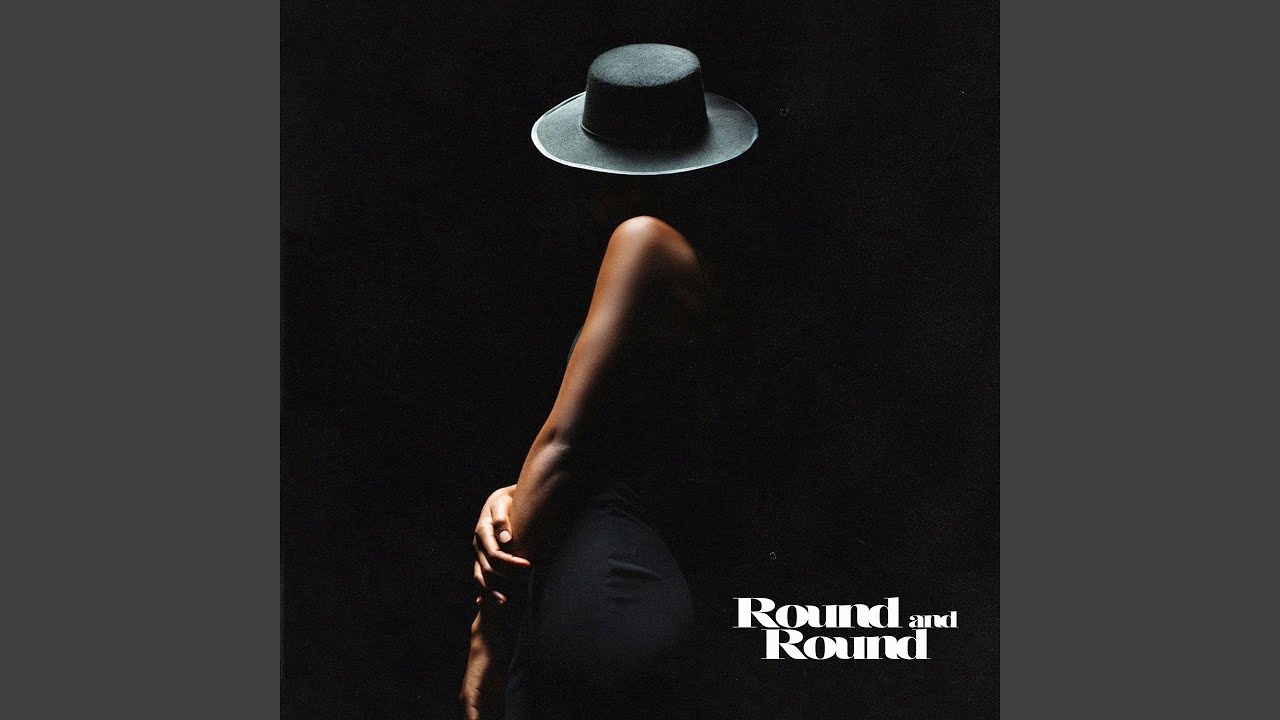 Round and Round