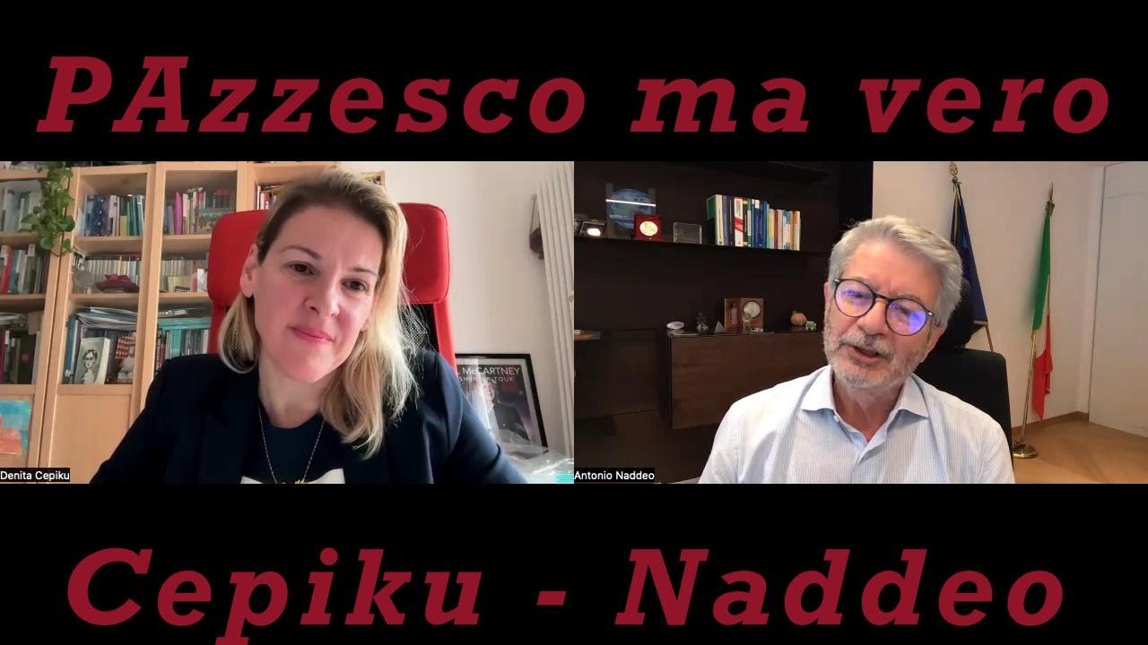 Management Pubblico nel 2025 – Naddeo & Cepiku su sfide e opportunità reali