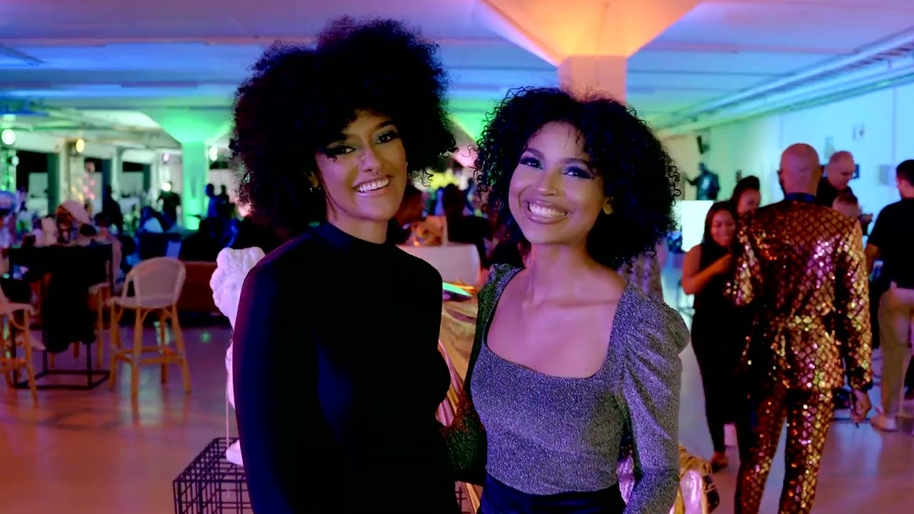 Steve Madden x Bonang Matheba Holiday Design Collection Launch 2023 | Full Fashion Show Video |