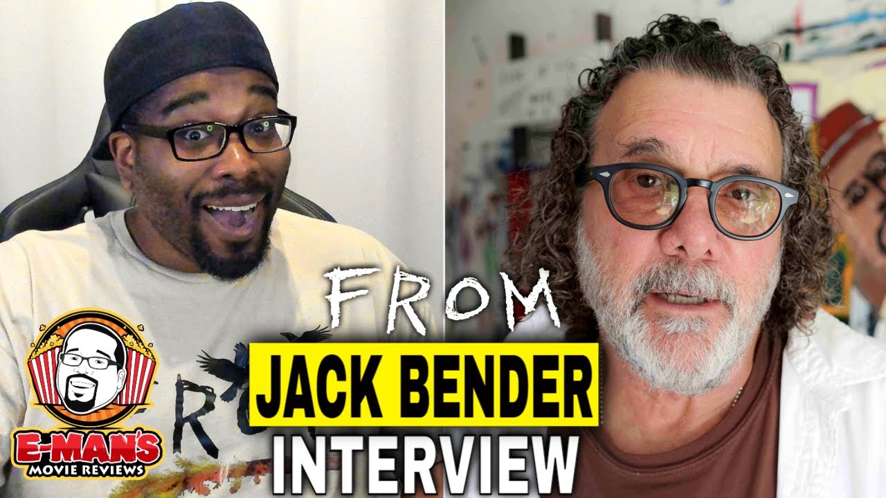 FROM CREATOR DEBUNKS Theories, Jim's Fate,  Season 4 Updates ft Jack Bender