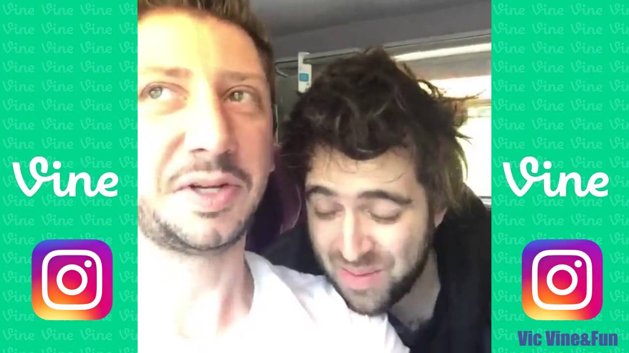 Compilation Vine /instagram de Mr Poulpe!!