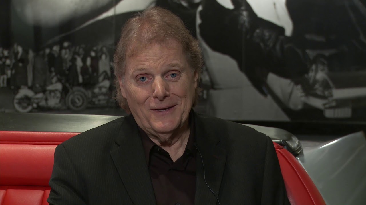 Remembering The Memphis Boys' Reggie Young