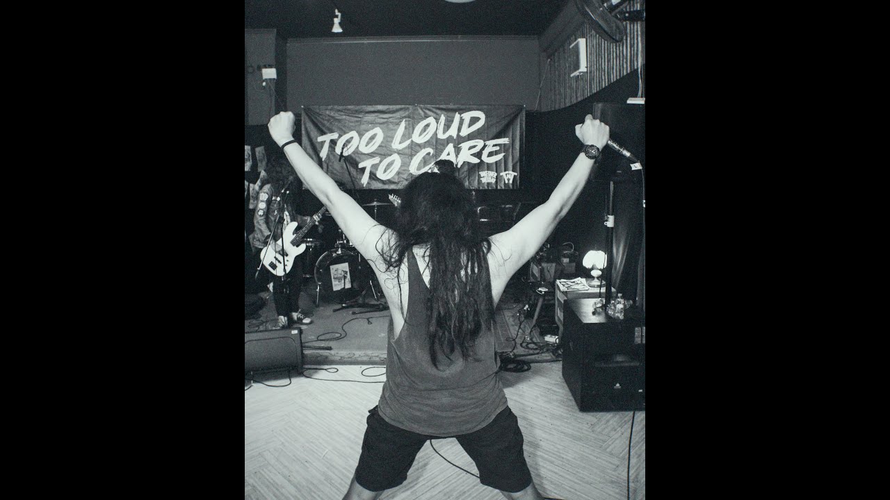@SUPERBOY - Live at Takeover Noise Tuesday (TnT)