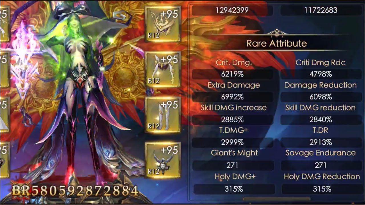 Legacy of Discord: ZakoJ & Pwitanto server finally Merged! Preview