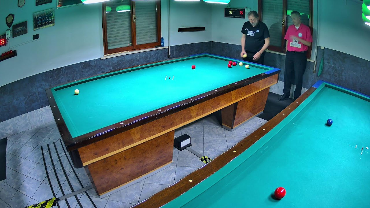 Serie A2 Filon Rimini Santa Margherita Bellaria