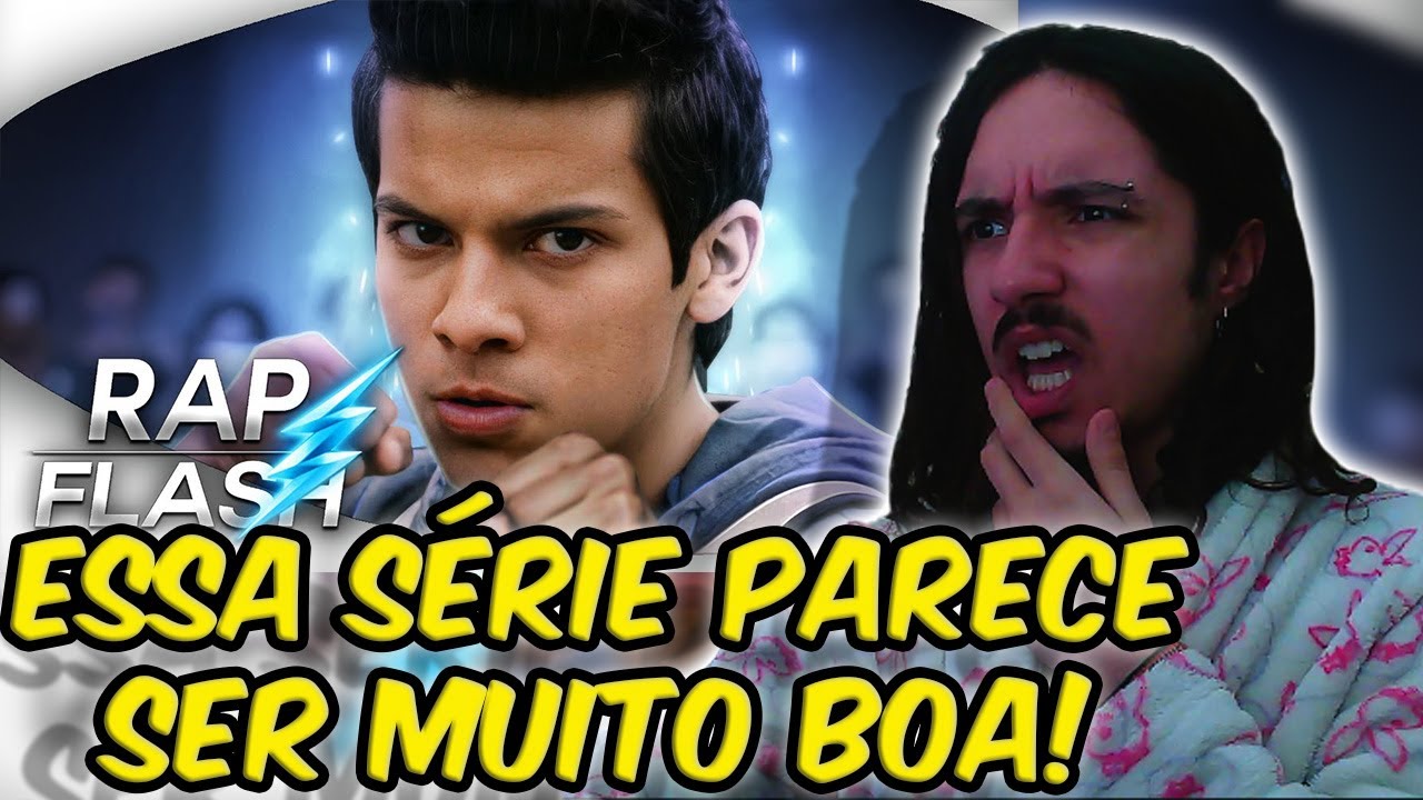 (ABSURDO!) REAGINDO a ♫ MIGUEL RAP | 