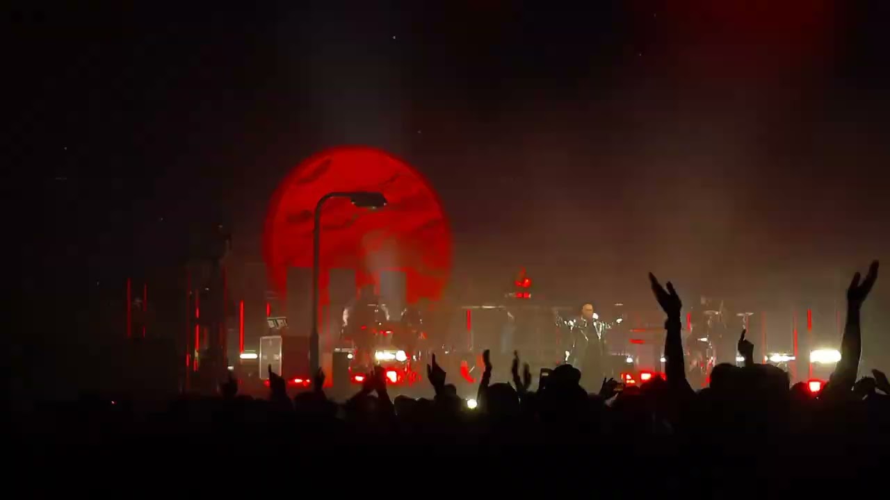 Pet Shop Boys - It's a Sin