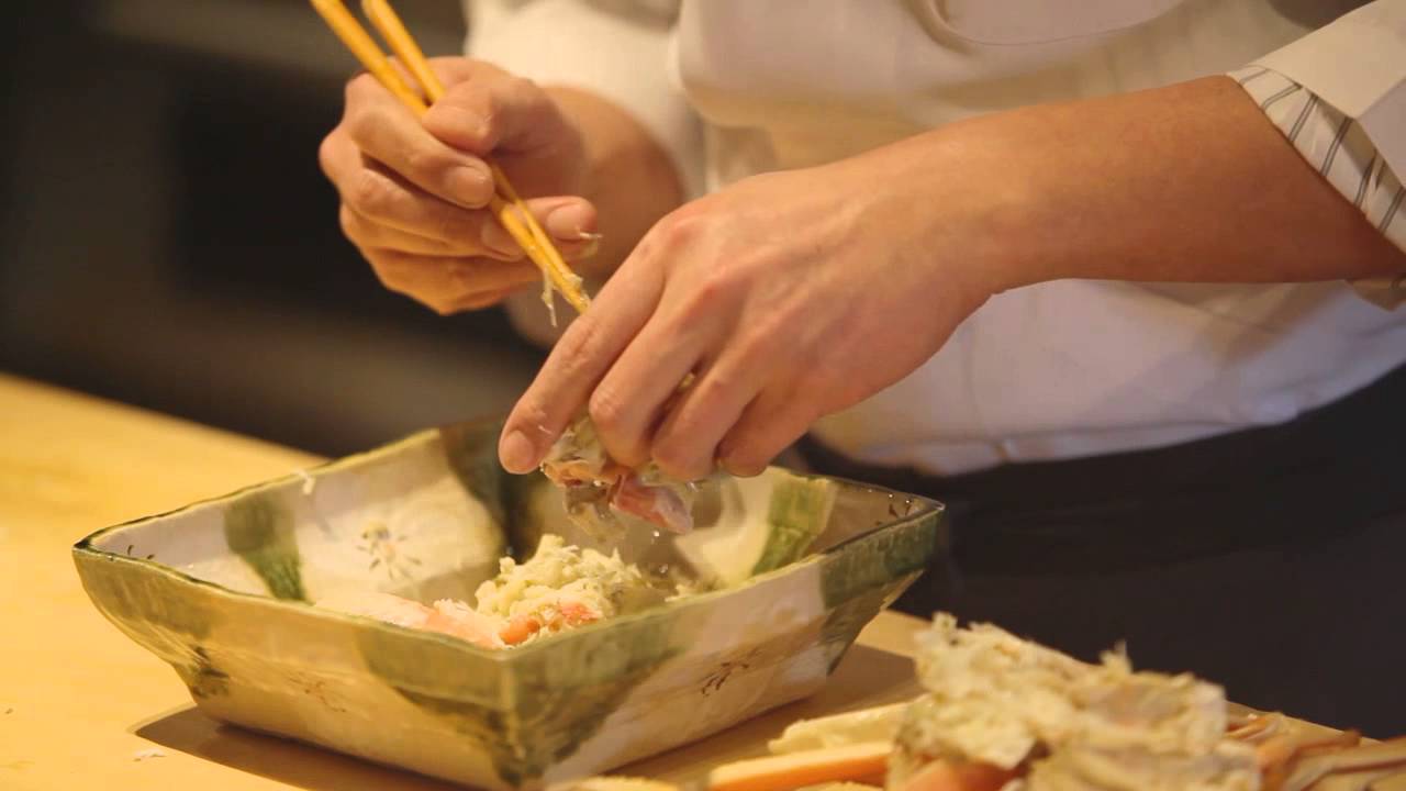 GION SASAKI SHIME NO GOHAN MAR