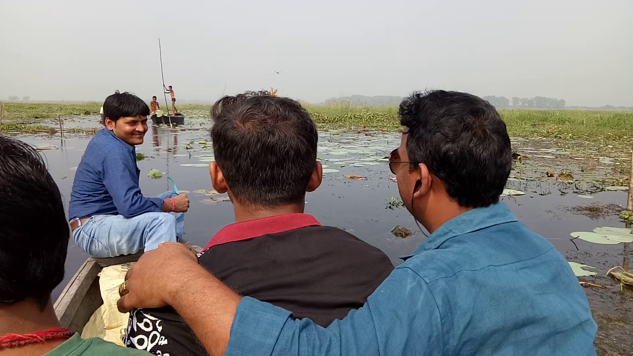 jaimangla gadh Kanwar Lakh !!BEGUSARAI!!