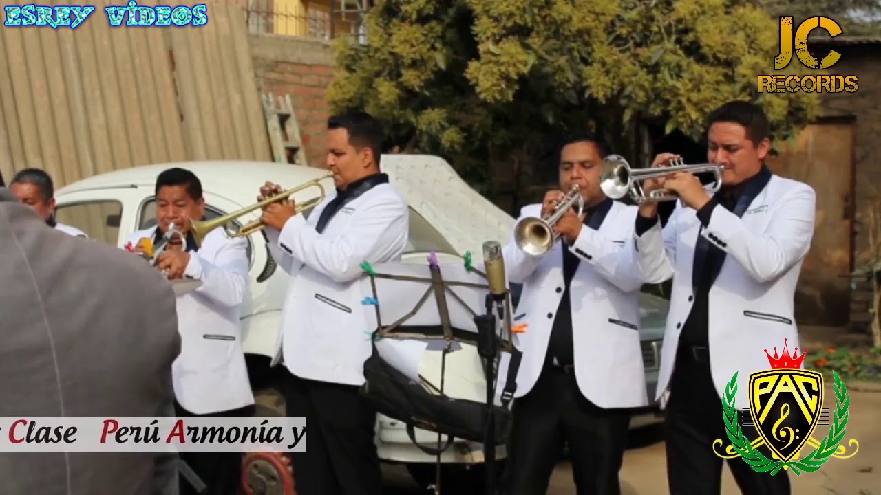 PERU ARMONIA Y CLASE DE TRUJILLO LA PAC MARINERA PISA DIABLOS Y HUAYNO CHOLITO SANMIGUELINO PRESENTA