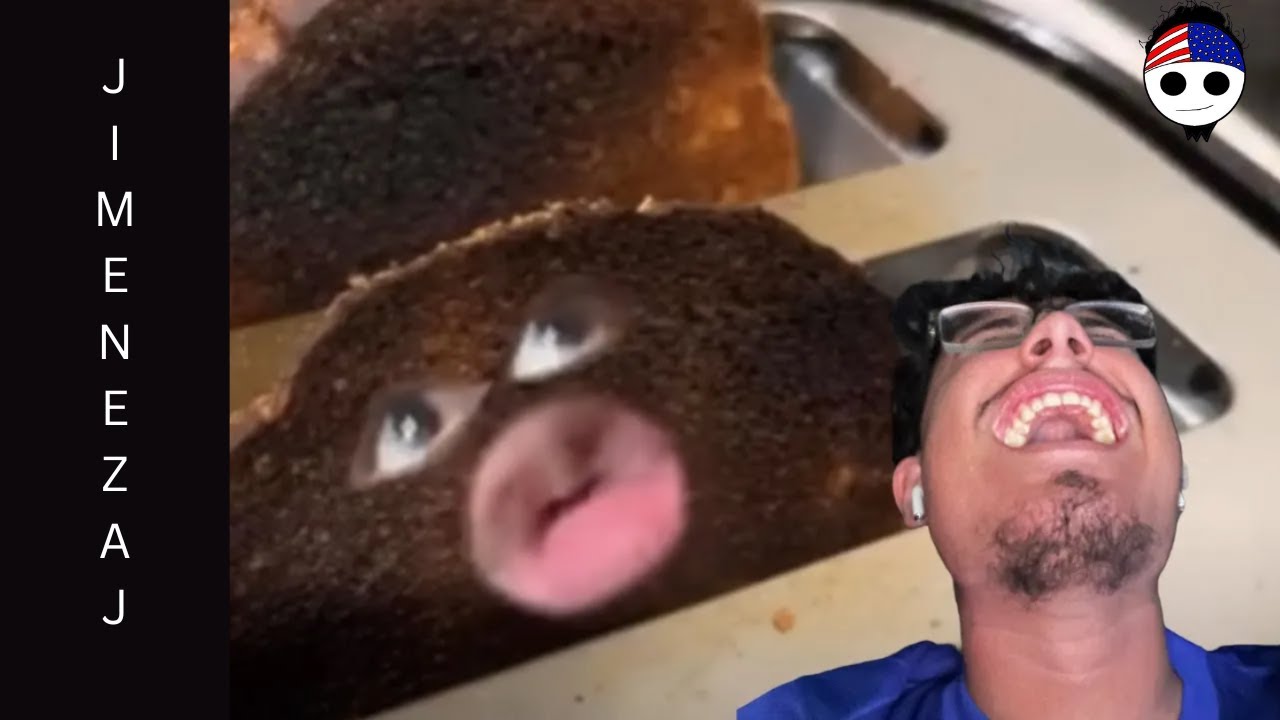 NO WAY THEY DID THAT!!! Life of A Toaster (Jimenezaj Reaction)