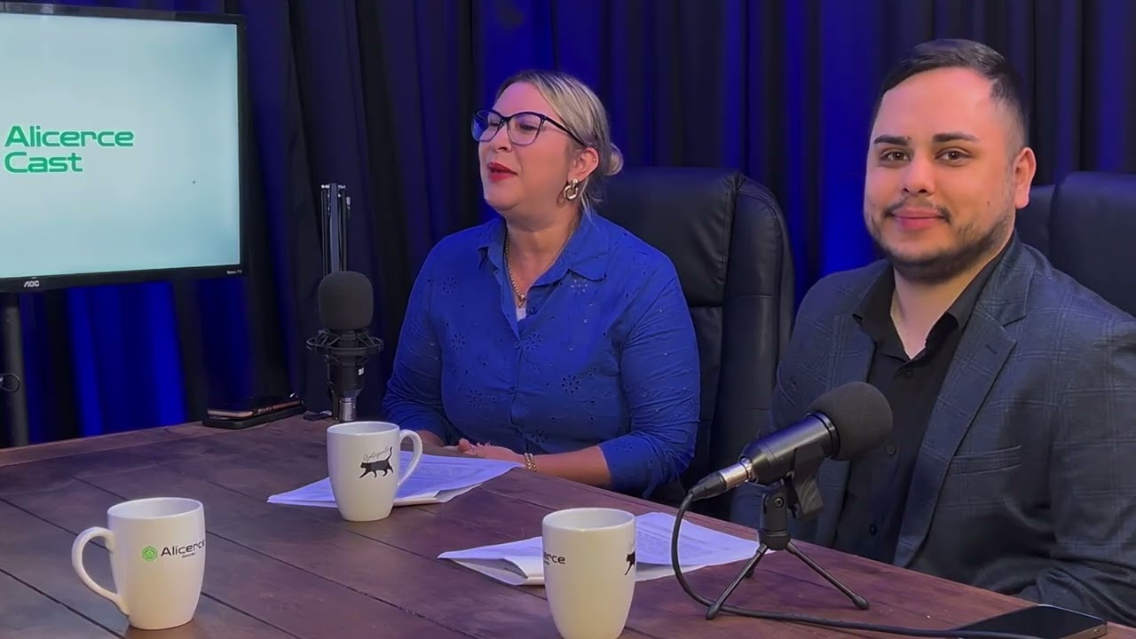 Alicerce Cast #04 | Dr. Marcelo Zeni fala sobre as verdades da saúde que todo homem precisa saber