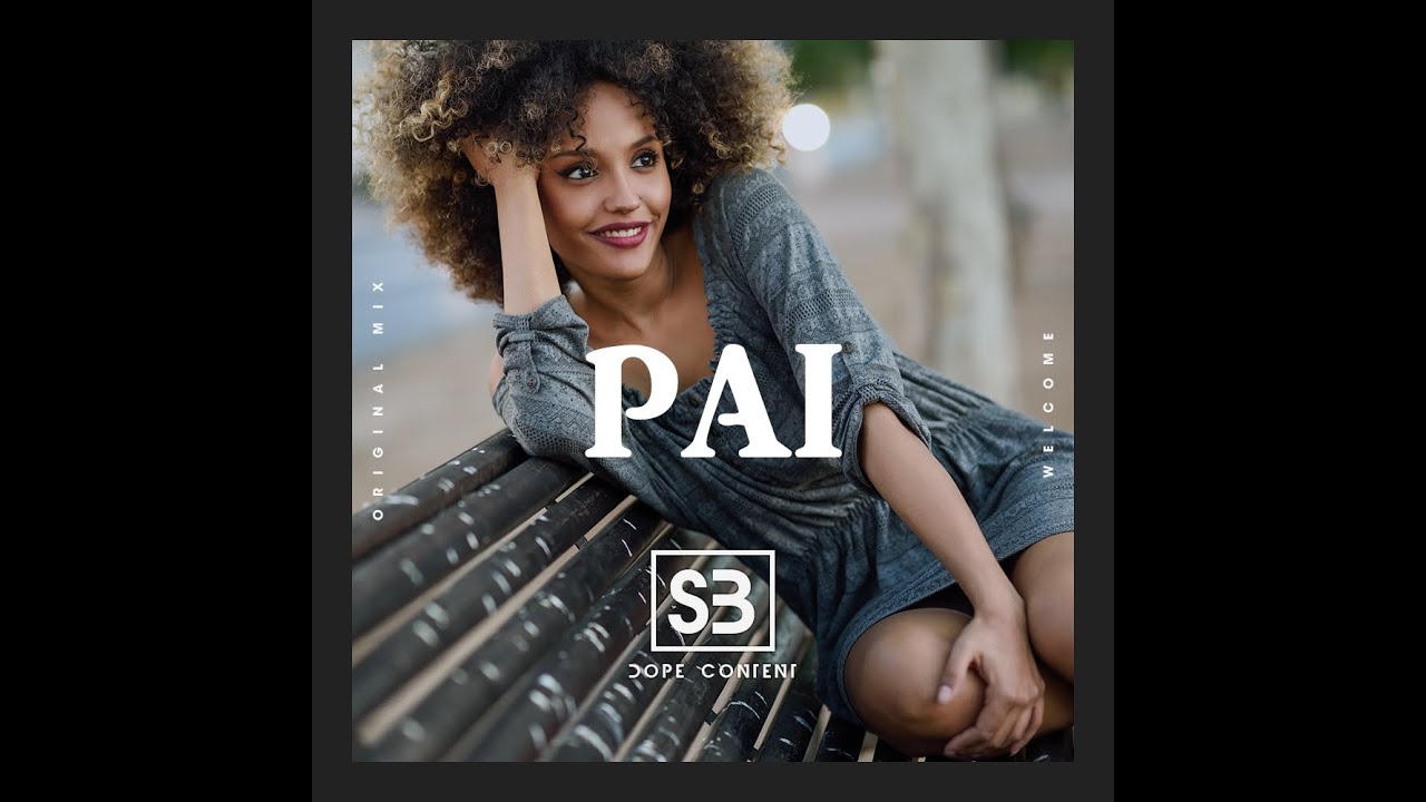 (PAI) Instrumental Ghetto Zouk x Kizomba Zouk Love [Prod. By Salomão Beatz]