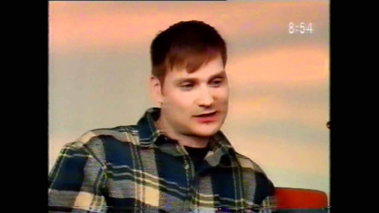 Make Tommila, Hannu Per&auml;l&auml; ja Kustaa Kantelinen (MTV3 Haastattelu)
