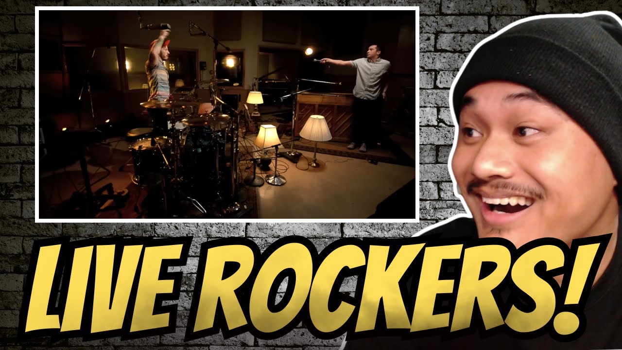 I LOVE This Live Performance! | 'Twenty One Pilots - Migraine' FIRST REACTION/ANALYSIS