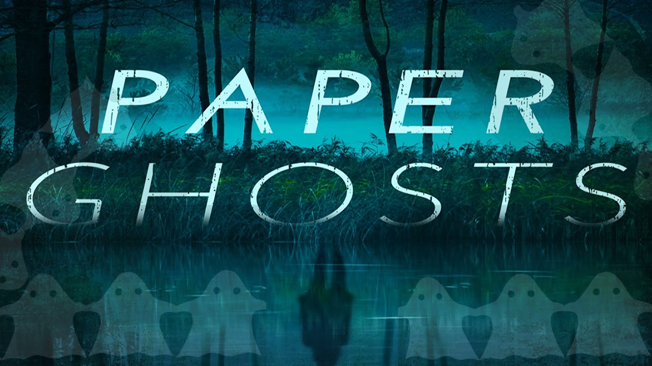 I Wish It Was You That Was Dead - Paper Ghost Season 1 - True crime podcast