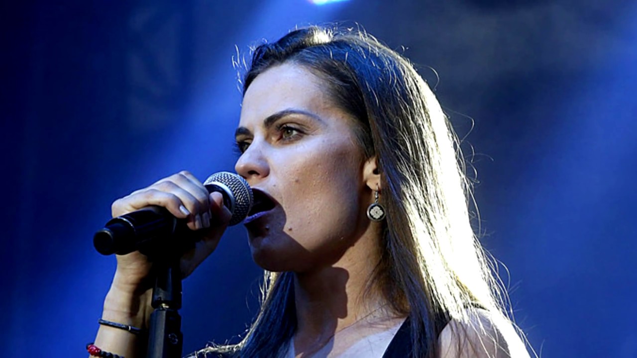Jurga Šeduikytė  - Aukso Pieva