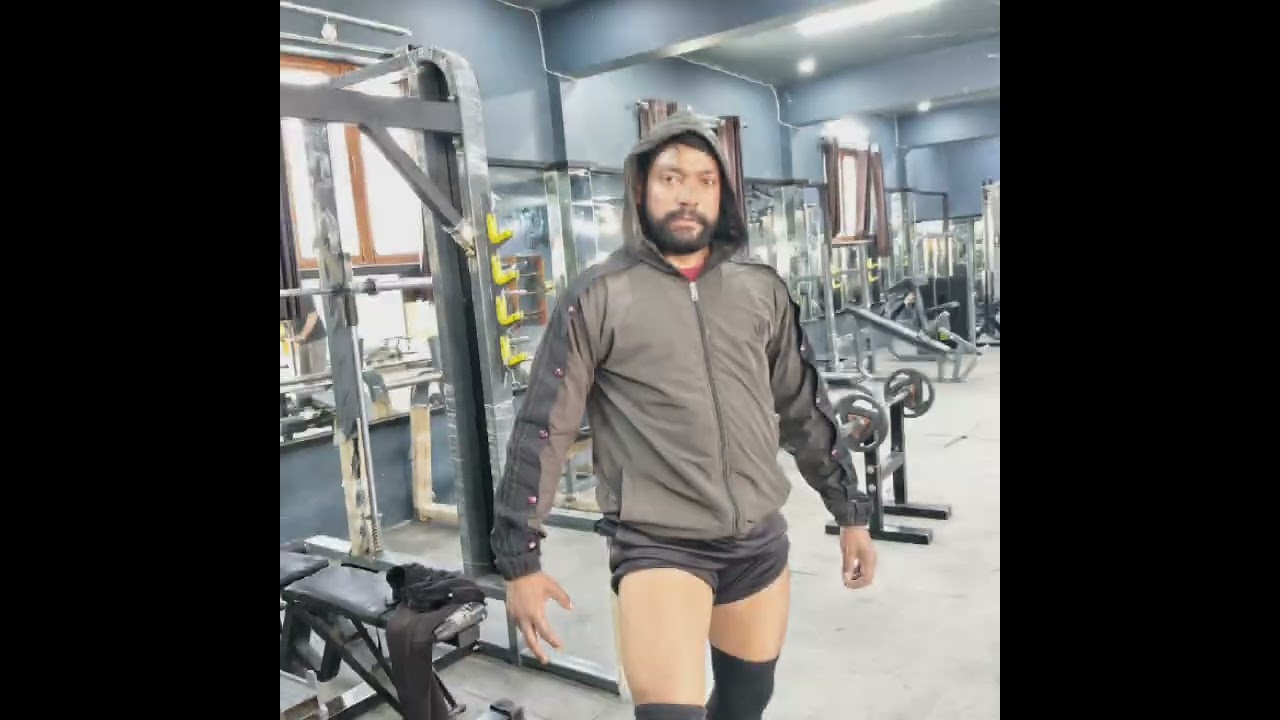 #daily pump# ytshorts# trend edit# fitness centre#