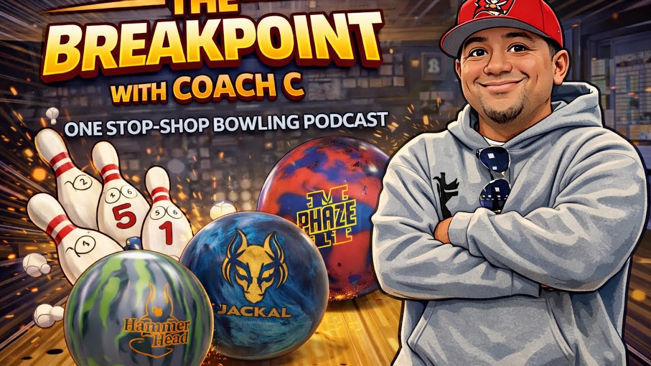 The Breakpoint