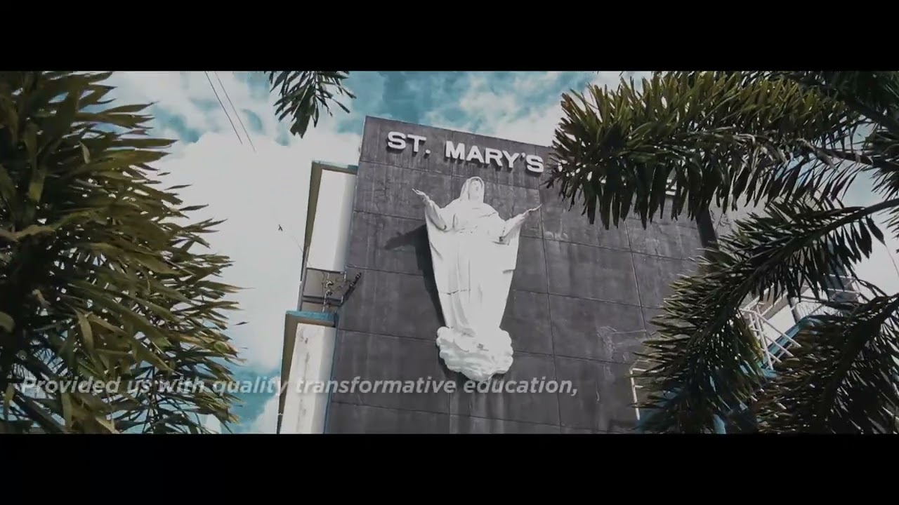 Teaser for Tatak Marianista: Alumni Homecoming 2022