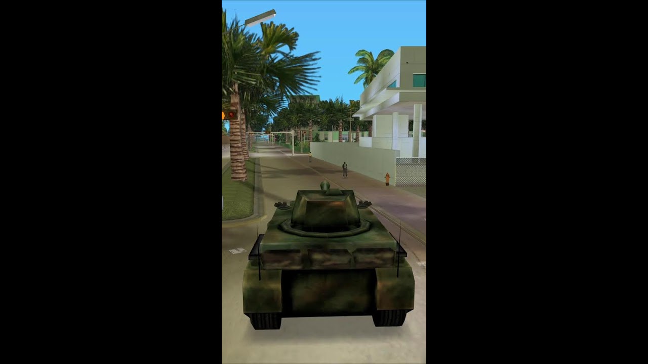GTA VICE CITY