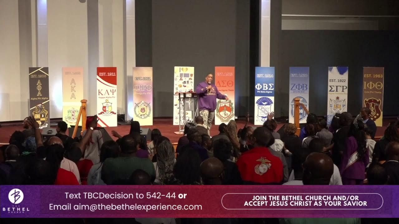 Midweek Manna - 