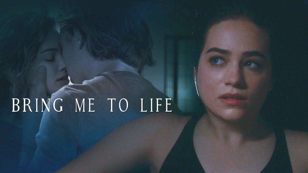 Sam + Robby↪Bring Me To Life