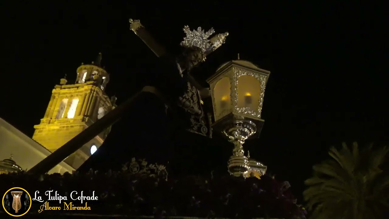 [4K] Procesión Extraordinaria del Nazareno de Martos 2022