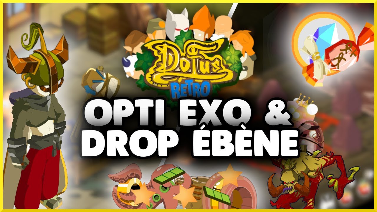 TEAM DE ZÉRO #69 | 100 Millions de Kamas pour cet objectif ! - DOFUS RÉTRO