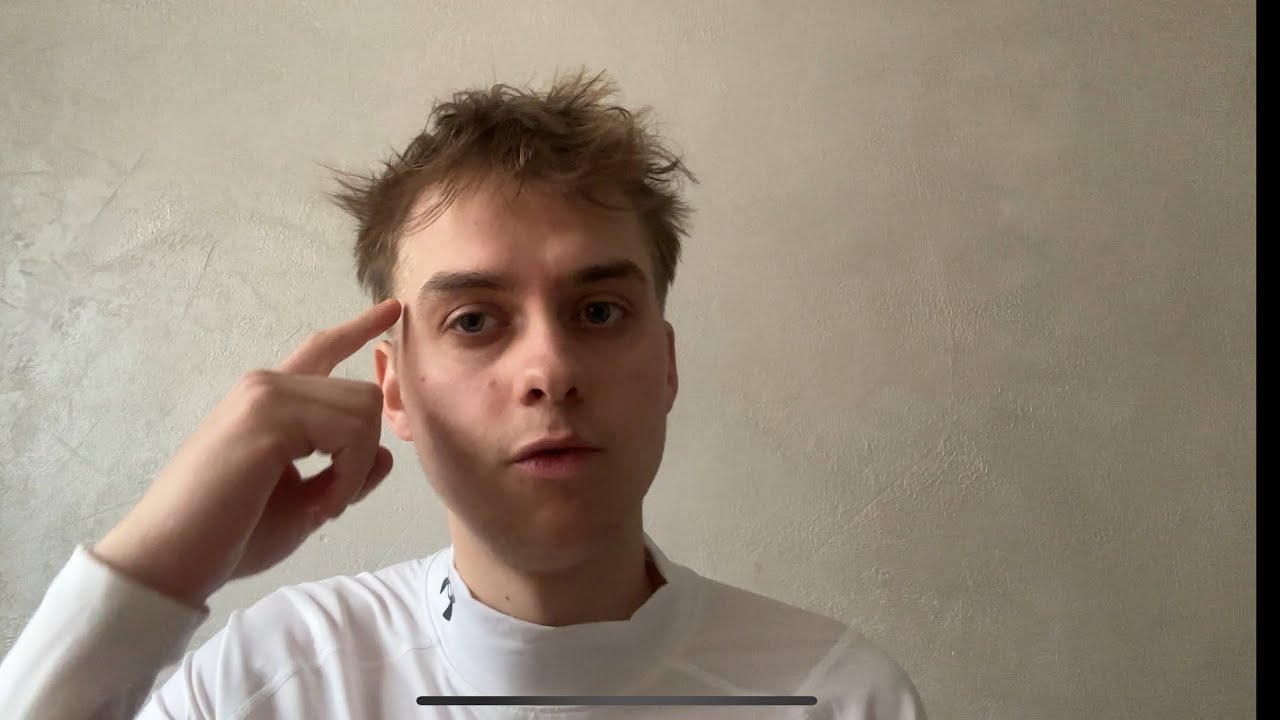 Не переживай ни о чем в жизни