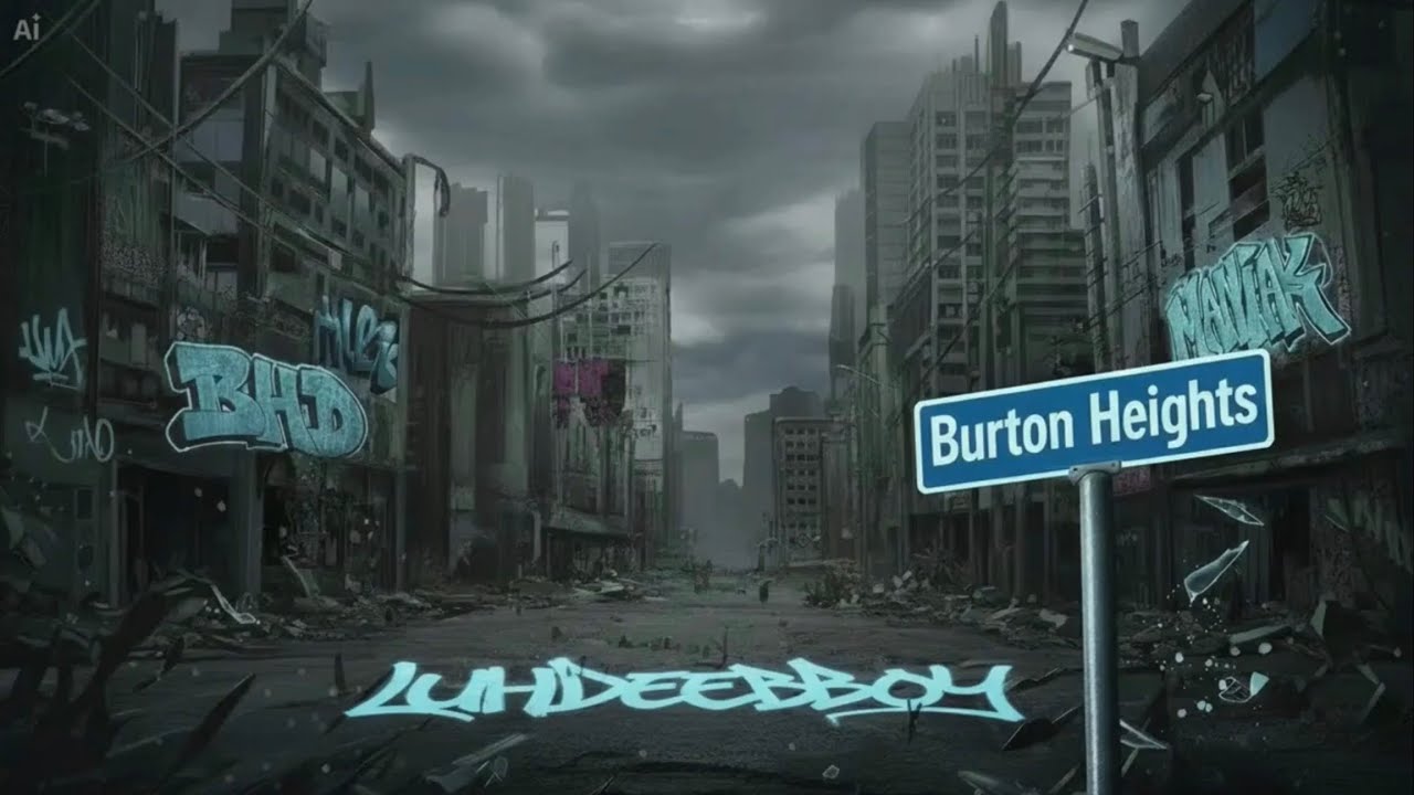 Uknown (Official Audio) Prod by @Baarde