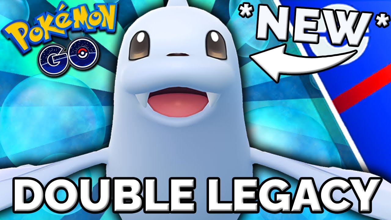 DEWGONG IS NOW OP! THIS MIGHT BE THE *BEST* NEW META TEAM FOR THE GREAT LEAGUE! | GO BATTLE LEAGUE