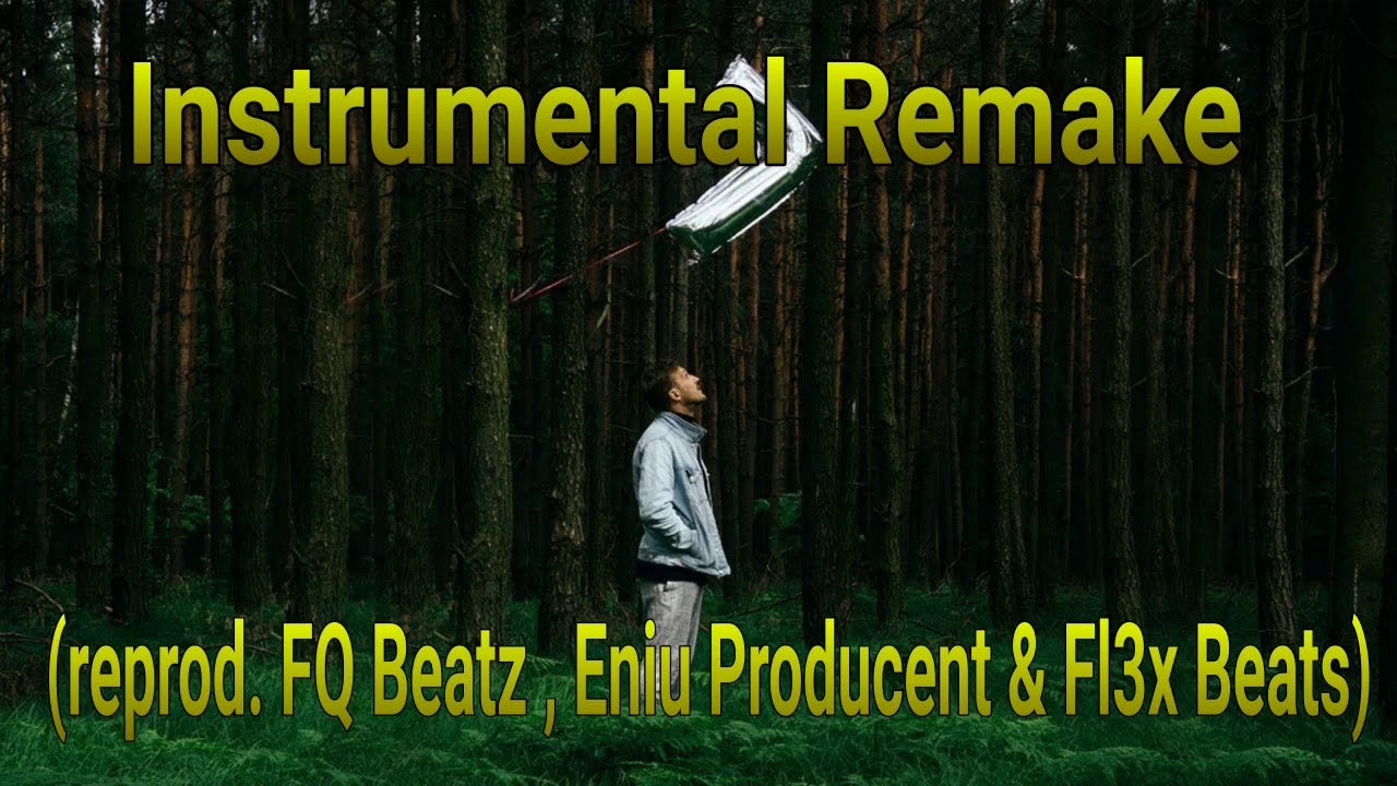 [Instrumental] Kartky - Koszmar Minionego Lata (reprod. FQ Beatz x Eniu Producent x Fl3x Beats)