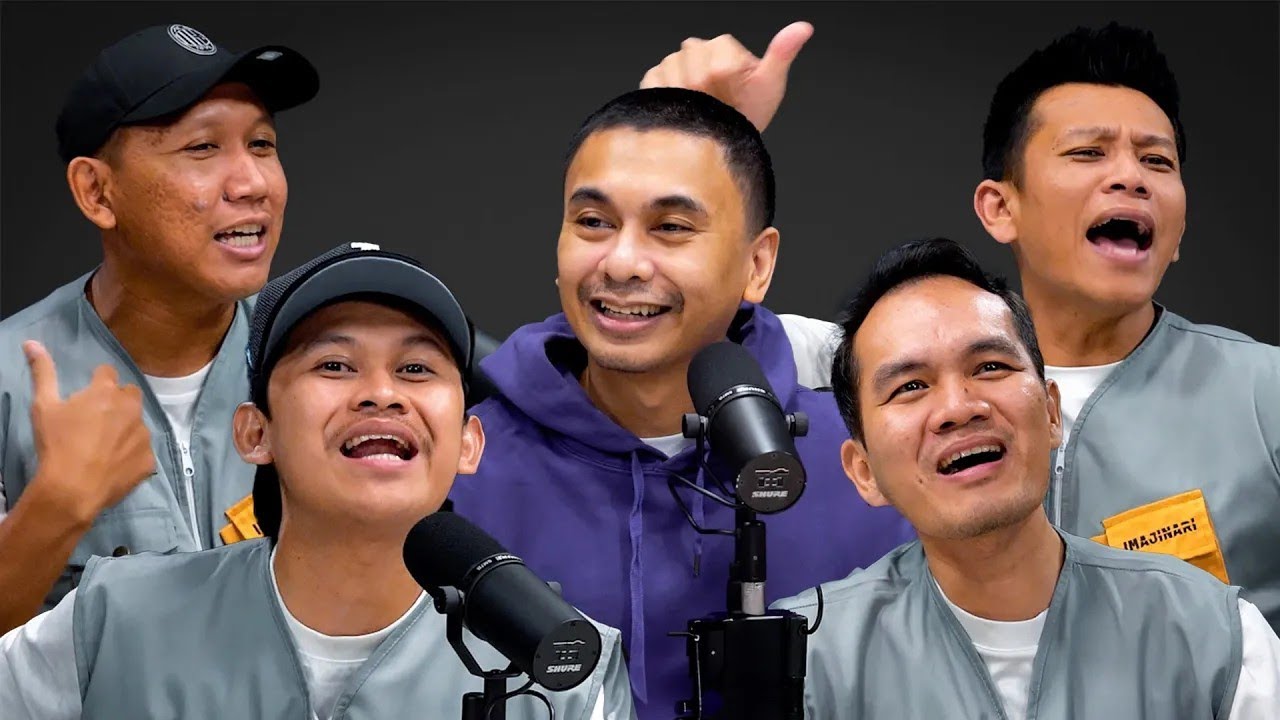 Tidak Akan Ada Agak Laen 2