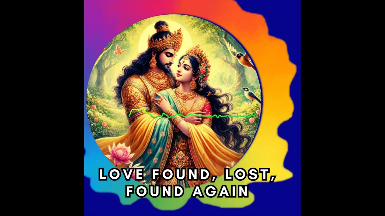 Hindu Myth of Shakuntala and King Dushyanta