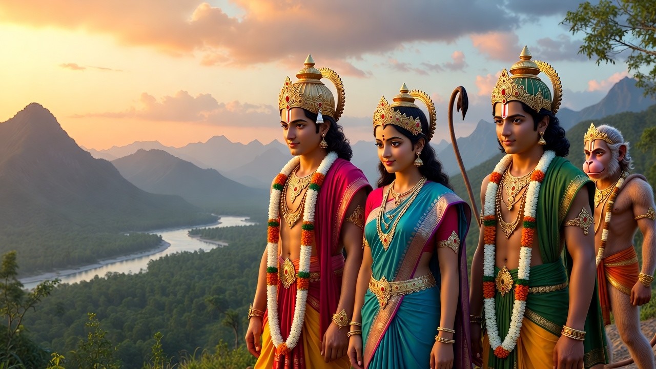 MANTRA  - RAM RAM MANTRA