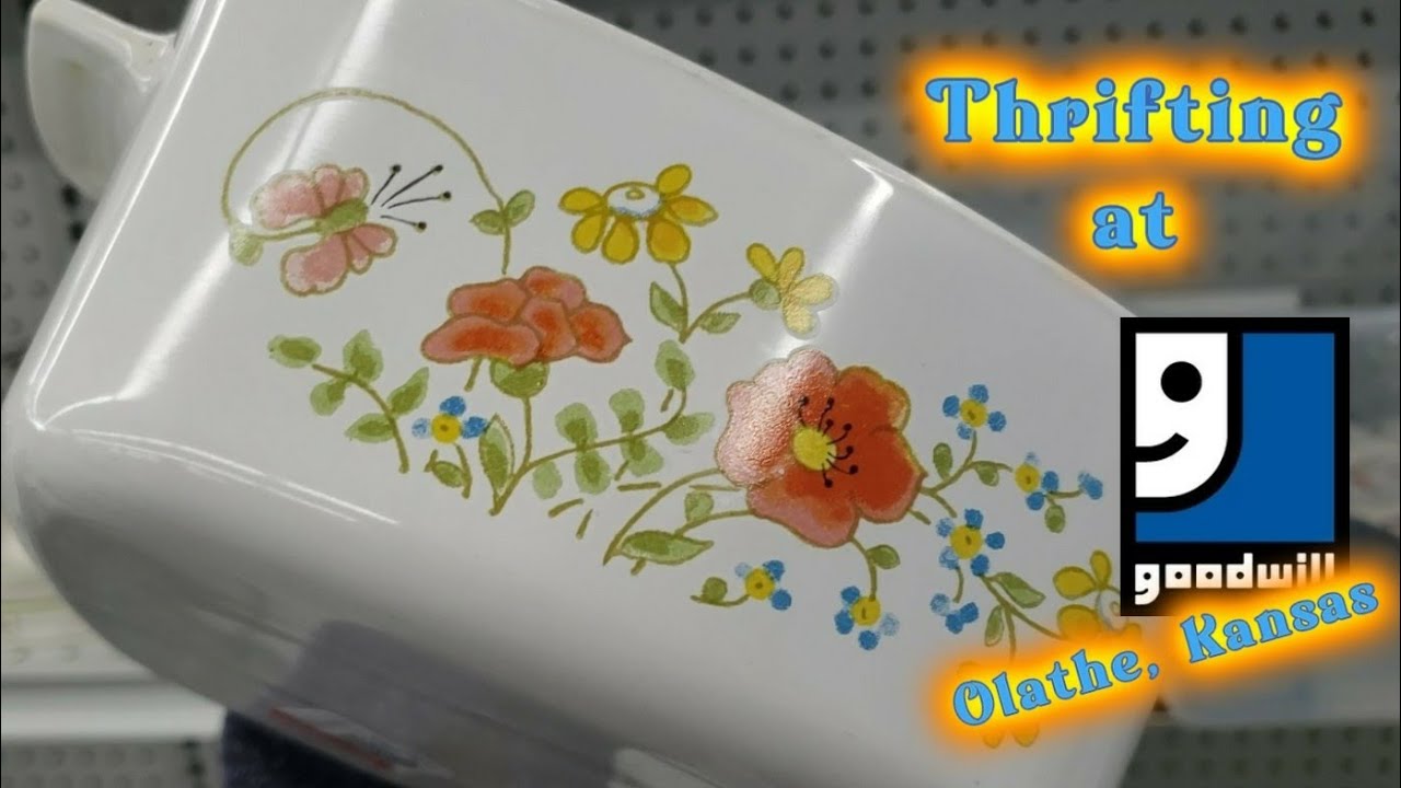 🥳 Новогодняя распродажа в секонд-хенде GOODWILL!!