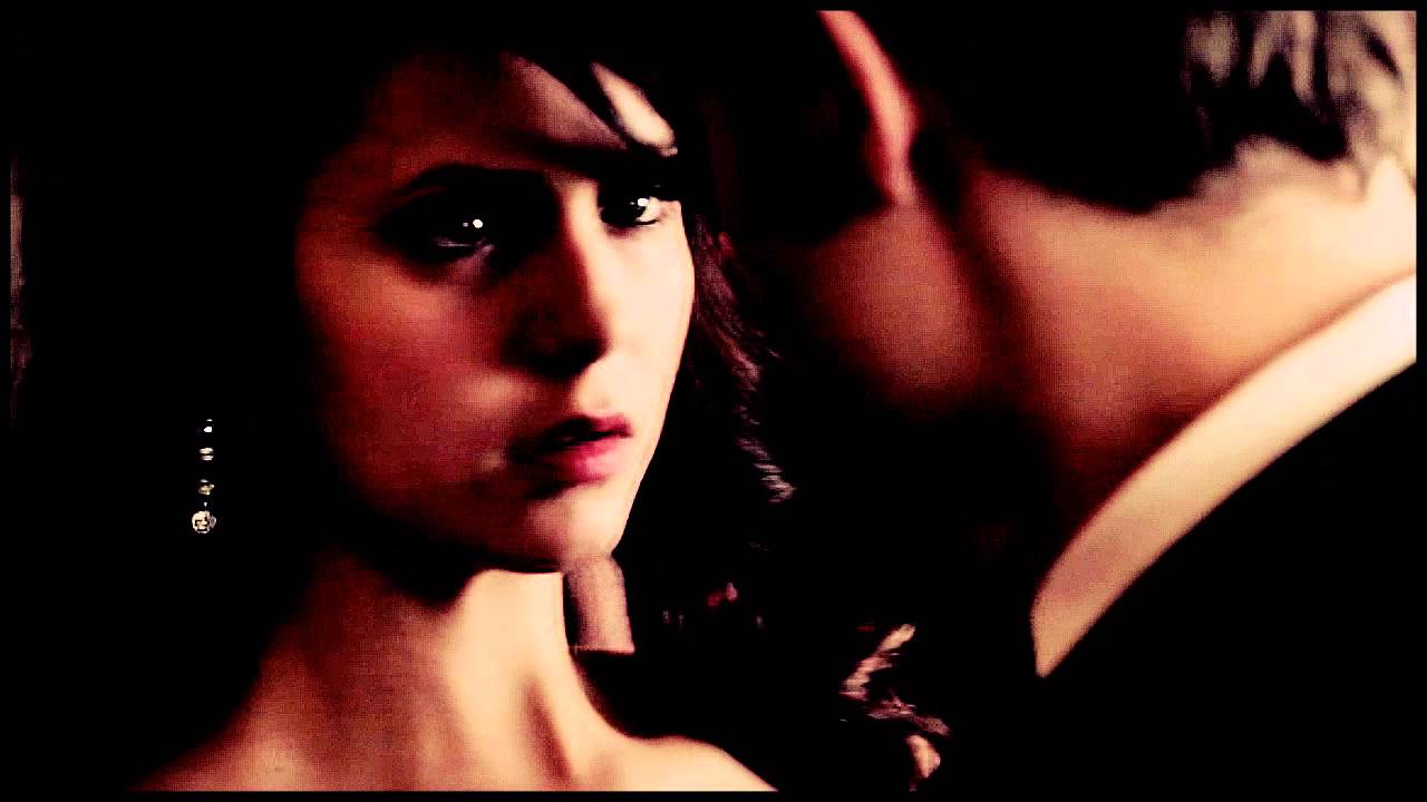 Damon and Elena ft. Stefan - Careless Whisper (+700 subbers)