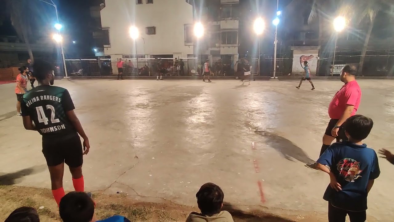 9 STAR PERFORMANCE GOALS GALORE- Kalina Rangers vs Brothers FC| Millat Cup First Round March 26th