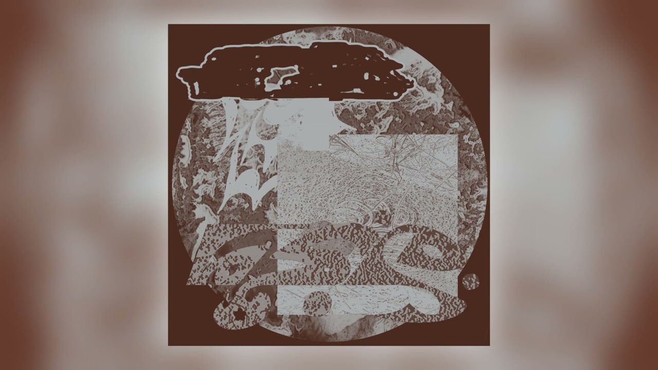 Hasvat Informant - Turnstile [Audio]