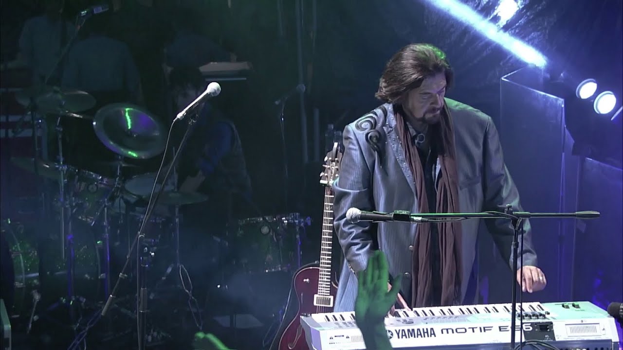 Alan Parsons Symphonic Project 