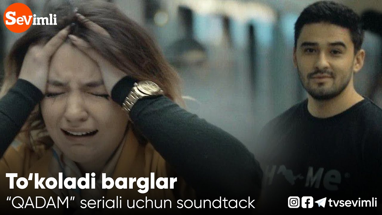 TO'KILADI BARGLAR. 