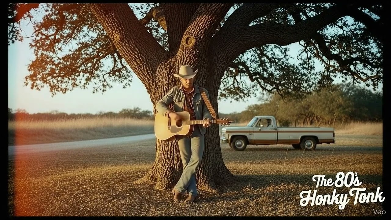 Neon Honky Tonk 29 : Relaxing Country Vibes for Deep Focus