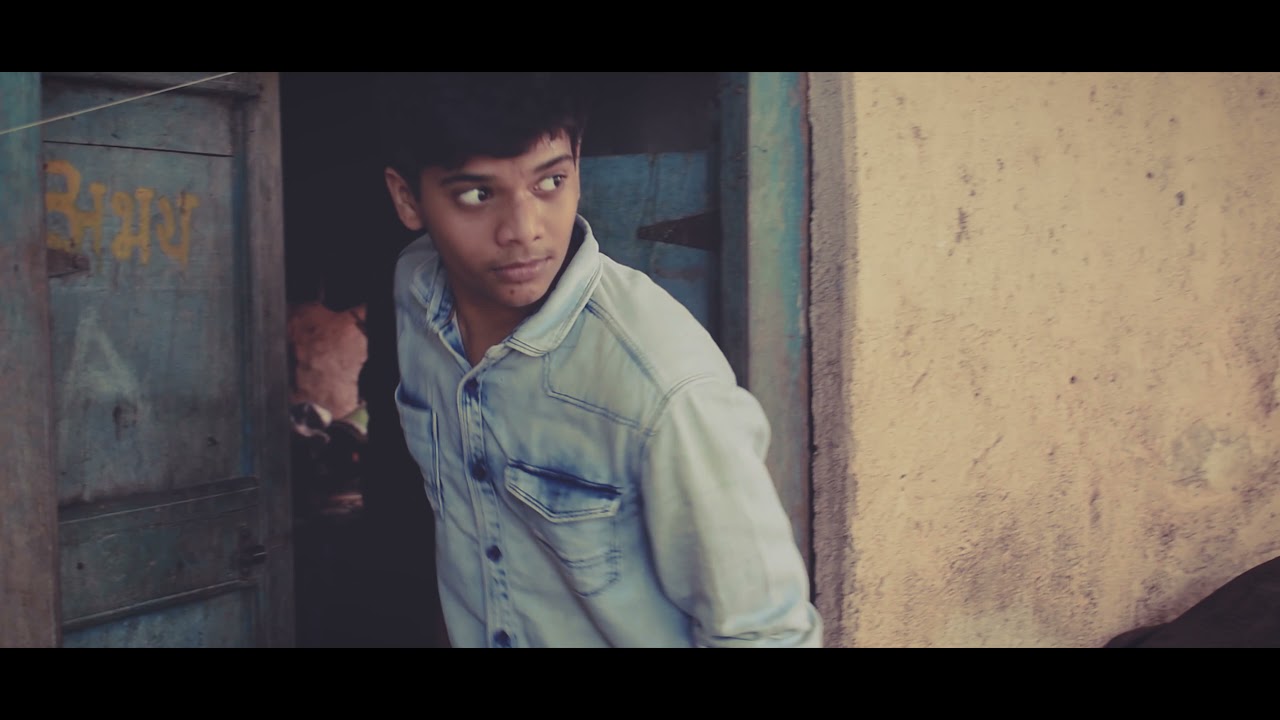 Bloodsheds | Cinematic Short Film | Shot on Nikon D3500