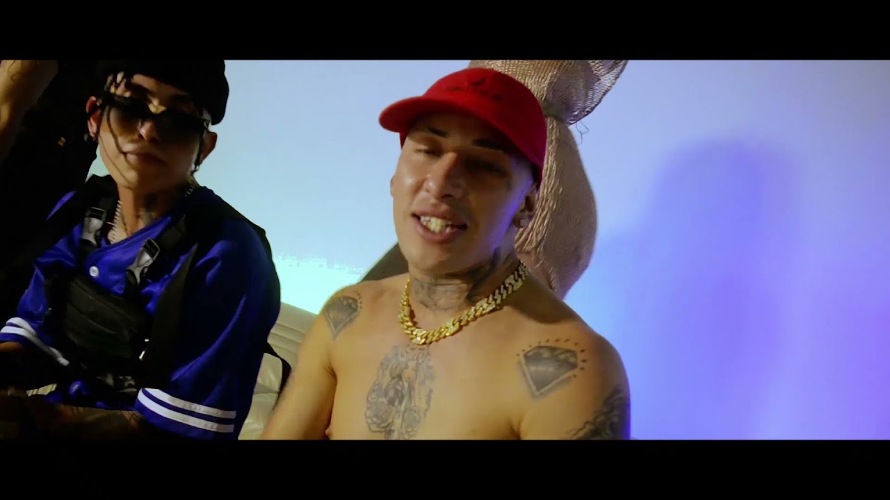 FRESH VIDEO OFICIAL/@barrioxking_Oficial  ❌Seleckta riddim